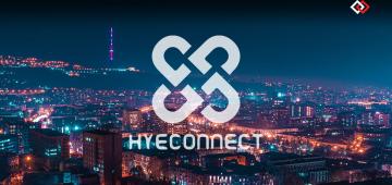 "HyeConnect – The Armenian Nation Online" by DiasporArm.org