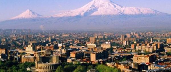Armenia’s political revolution turns technological | Emerging tech & innovation | Techworld