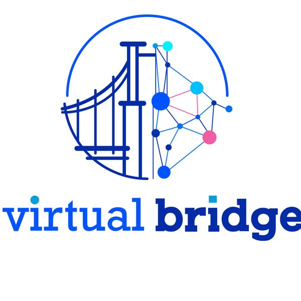 Armenian Virtual Bridge Logo